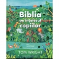 Biblia pe înțelesul copiilor