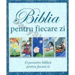 Biblia pentru fiecare zi