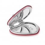 Oglinda inima dubla metal, Mesaje crestine