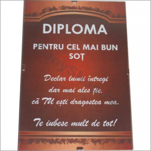DIPLOMA Pentru Cel Mai Bun Sot diploma-pentru-cel-mai-bun-sot